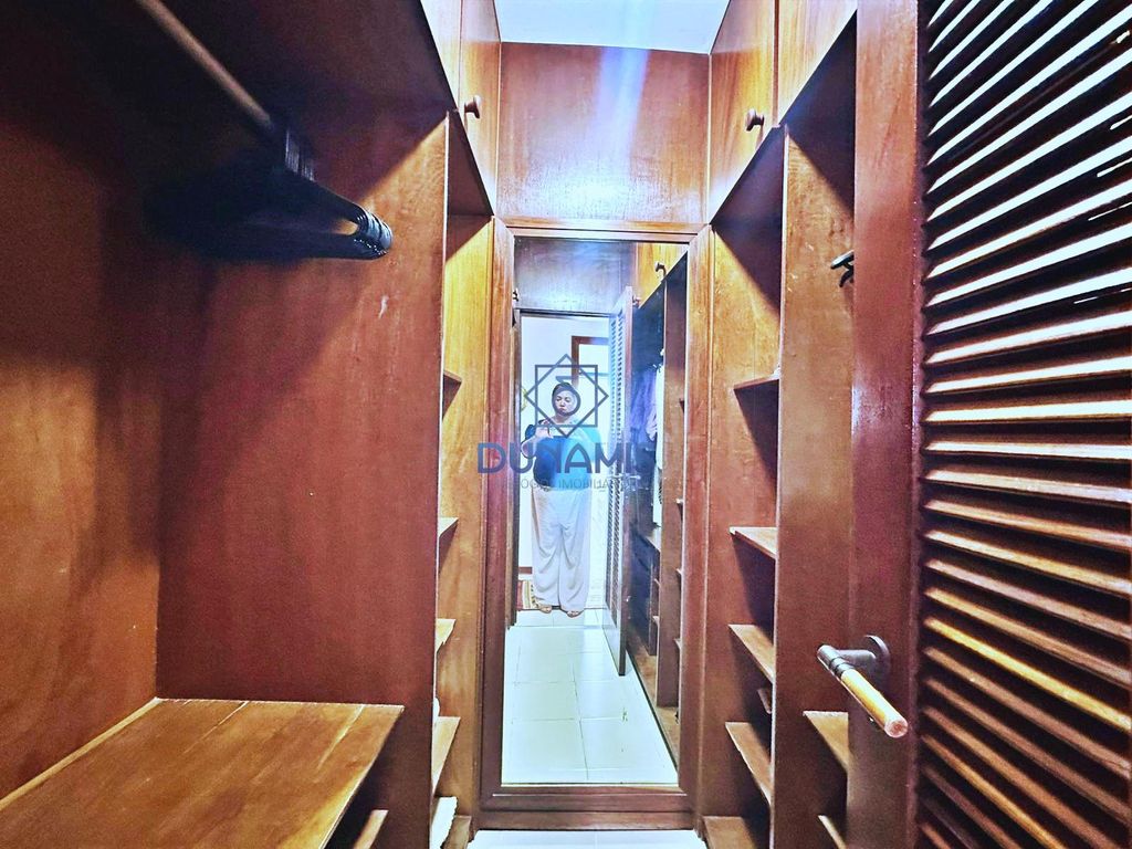 LINDO APARTAMENTO A VENDA NA PRAIA DA ENSEADA - CONDOMINIO COM LAZER COMPLETO em Enseada, Guarujá — foto 17