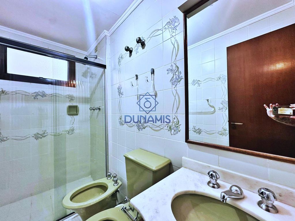 LINDO APARTAMENTO A VENDA NA PRAIA DA ENSEADA - CONDOMINIO COM LAZER COMPLETO em Enseada, Guarujá — foto 23