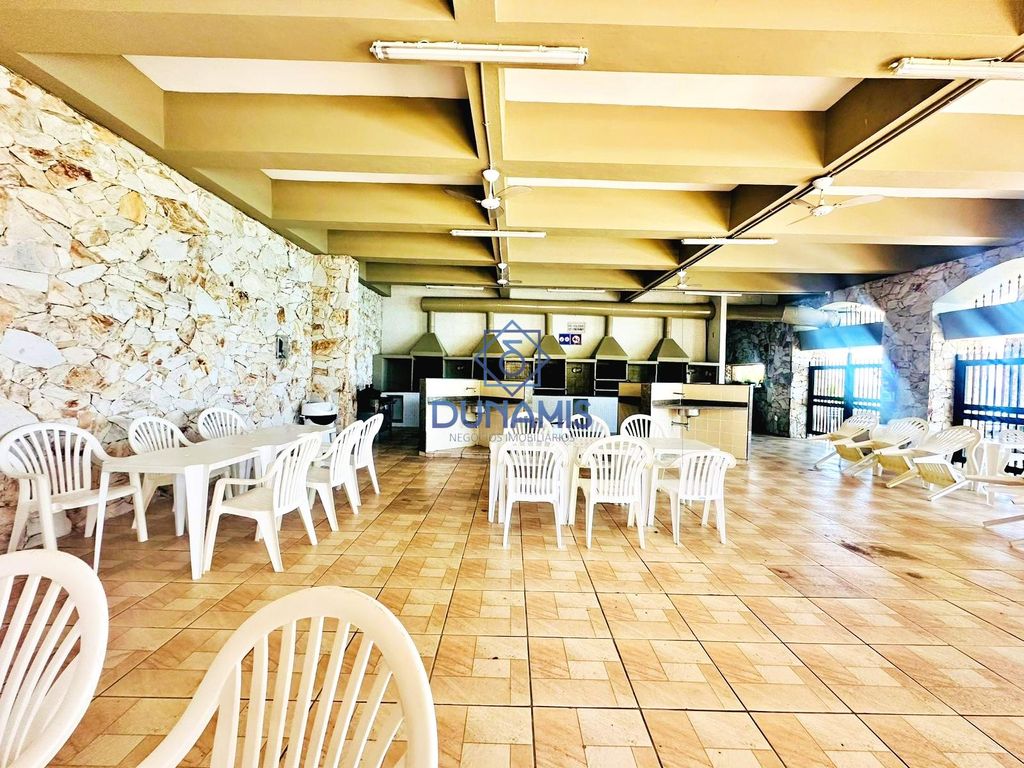 LINDO APARTAMENTO A VENDA NA PRAIA DA ENSEADA - CONDOMINIO COM LAZER COMPLETO em Enseada, Guarujá — foto 33