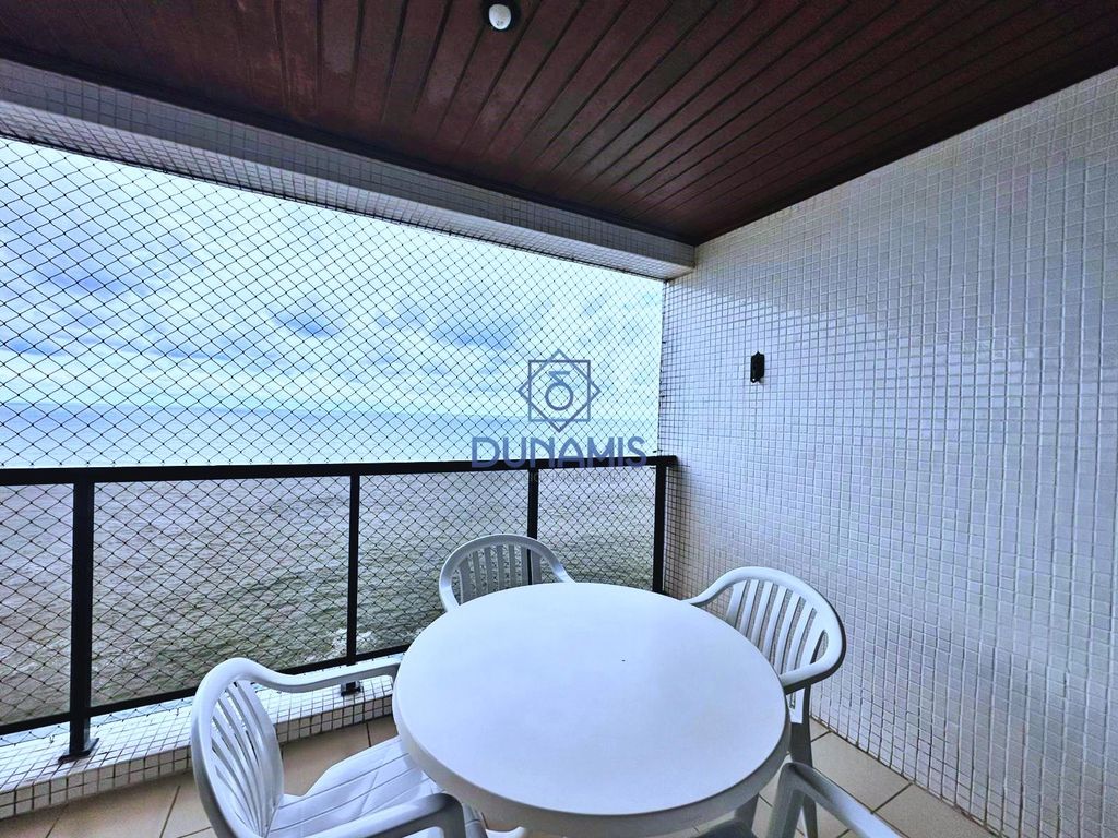 LINDO APARTAMENTO A VENDA NA PRAIA DA ENSEADA - CONDOMINIO COM LAZER COMPLETO em Enseada, Guarujá — foto 6