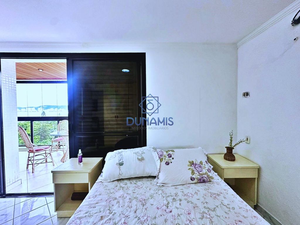 COBERTURA DUPLEX 172M2 COM LAZER  E 2 VAGAS PRAIA DA ENSEADA em Enseada, Guarujá — foto 13