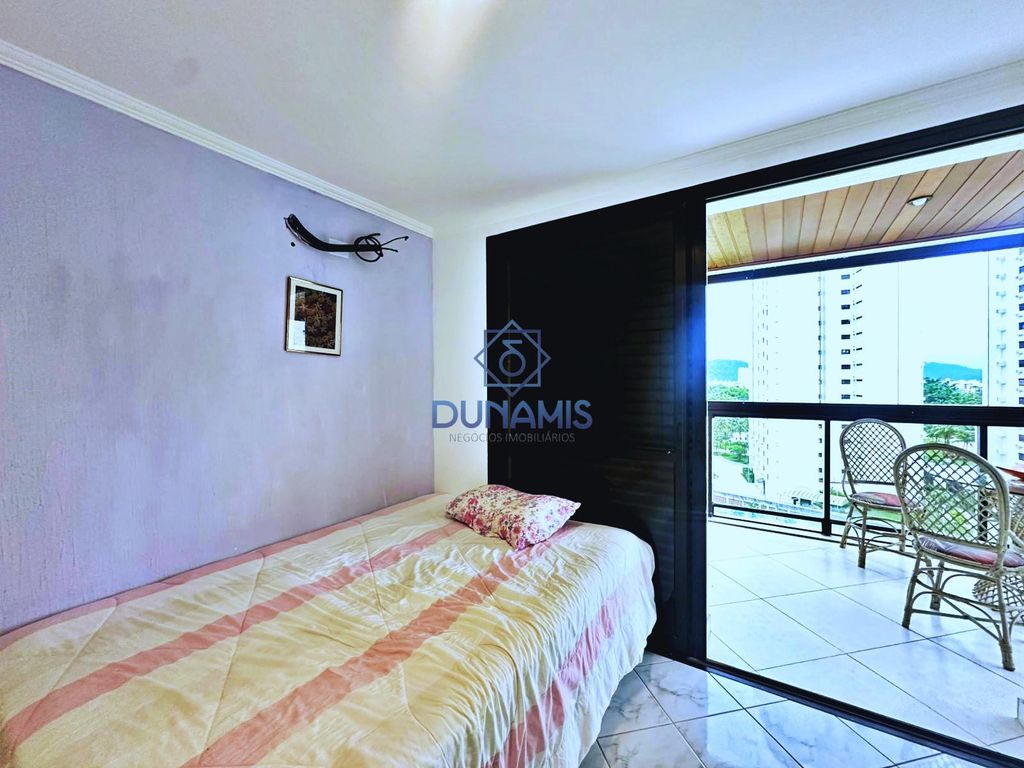 COBERTURA DUPLEX 172M2 COM LAZER  E 2 VAGAS PRAIA DA ENSEADA em Enseada, Guarujá — foto 16