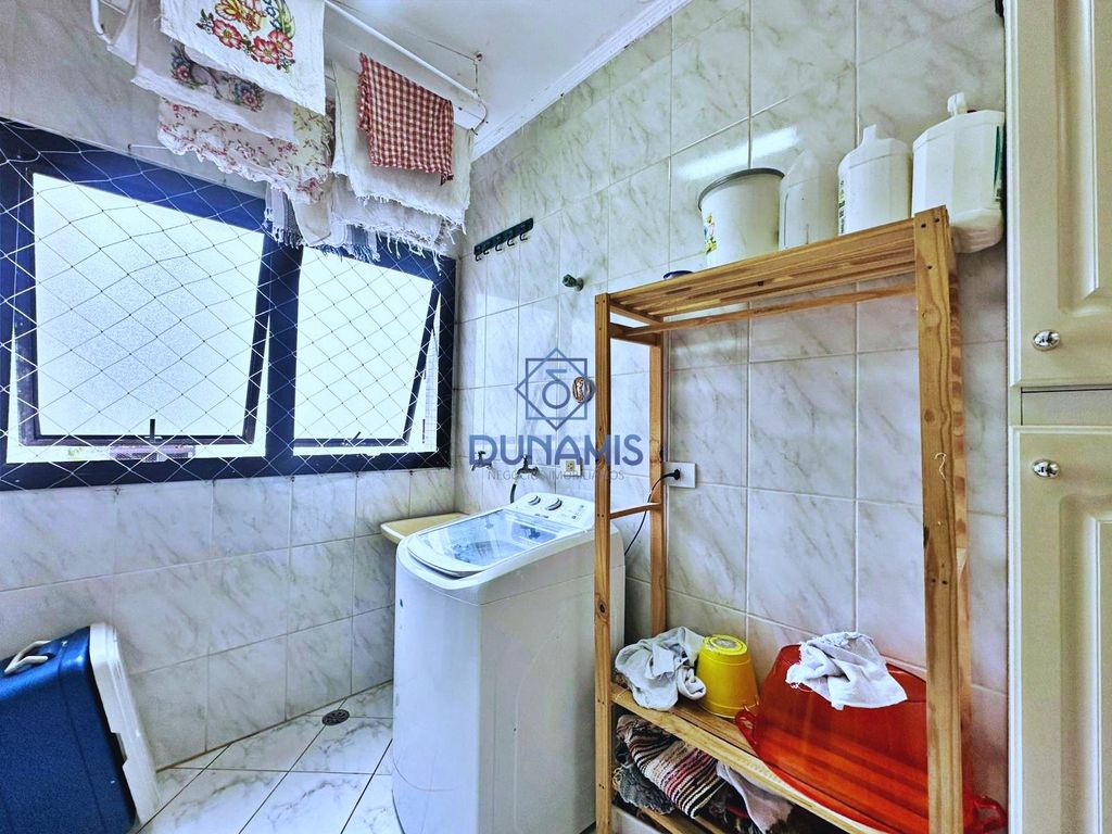 COBERTURA DUPLEX 172M2 COM LAZER  E 2 VAGAS PRAIA DA ENSEADA em Enseada, Guarujá — foto 22