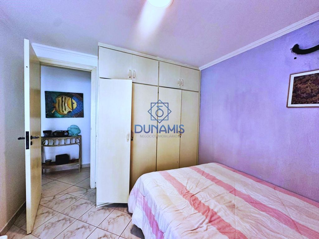 COBERTURA DUPLEX 172M2 COM LAZER  E 2 VAGAS PRAIA DA ENSEADA em Enseada, Guarujá — foto 17