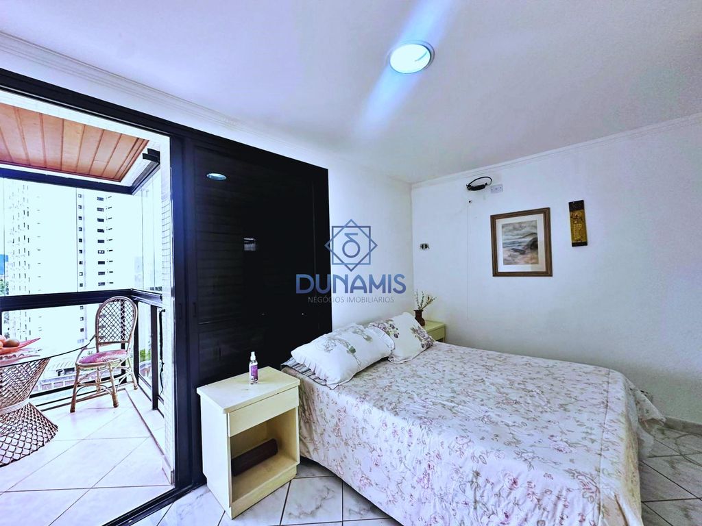 COBERTURA DUPLEX 172M2 COM LAZER  E 2 VAGAS PRAIA DA ENSEADA em Enseada, Guarujá — foto 12