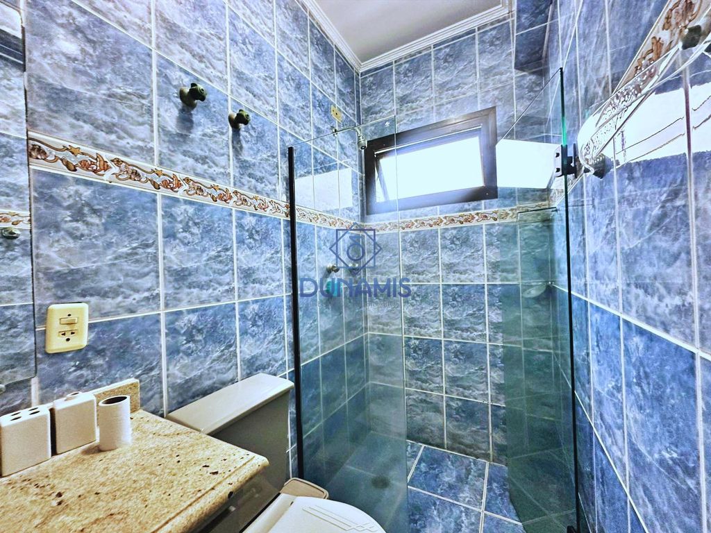 COBERTURA DUPLEX 172M2 COM LAZER  E 2 VAGAS PRAIA DA ENSEADA em Enseada, Guarujá — foto 19