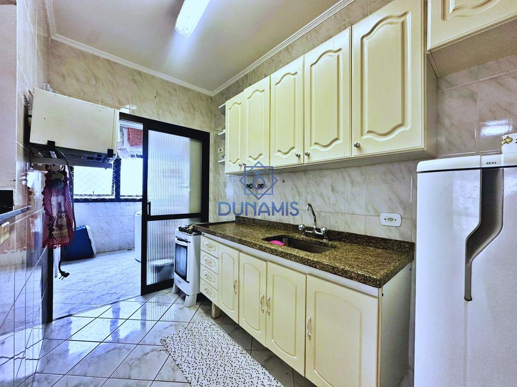 COBERTURA DUPLEX 172M2 COM LAZER  E 2 VAGAS PRAIA DA ENSEADA em Enseada, Guarujá — foto 7