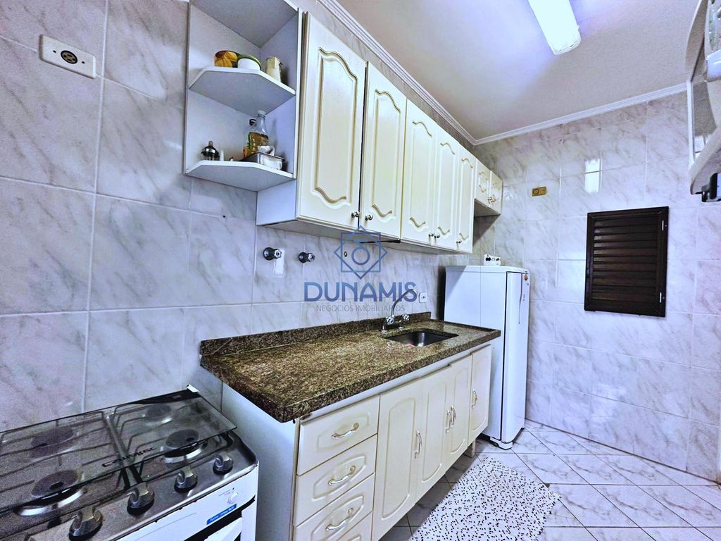 COBERTURA DUPLEX 172M2 COM LAZER  E 2 VAGAS PRAIA DA ENSEADA em Enseada, Guarujá — foto 9
