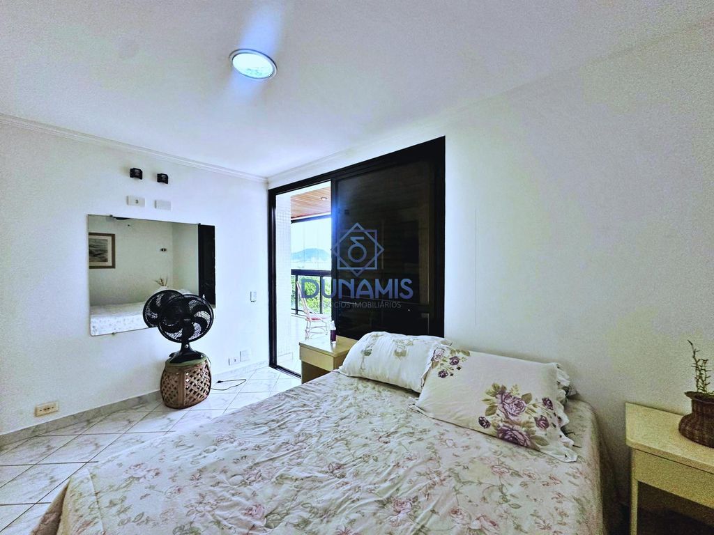 COBERTURA DUPLEX 172M2 COM LAZER  E 2 VAGAS PRAIA DA ENSEADA em Enseada, Guarujá — foto 11