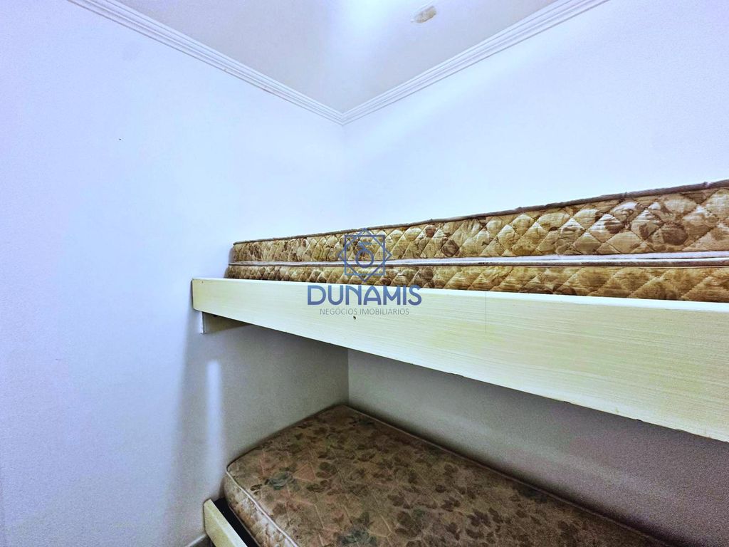 COBERTURA DUPLEX 172M2 COM LAZER  E 2 VAGAS PRAIA DA ENSEADA em Enseada, Guarujá — foto 20