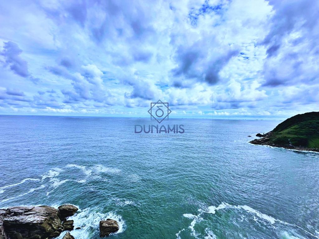 Cobertura finamente reformada e mobiliada à venda na praia da enseada Guarujá em Enseada, Guarujá — foto 2