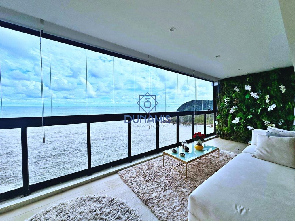 Cobertura finamente reformada e mobiliada à venda na praia da enseada Guarujá em Enseada, Guarujá — foto 21