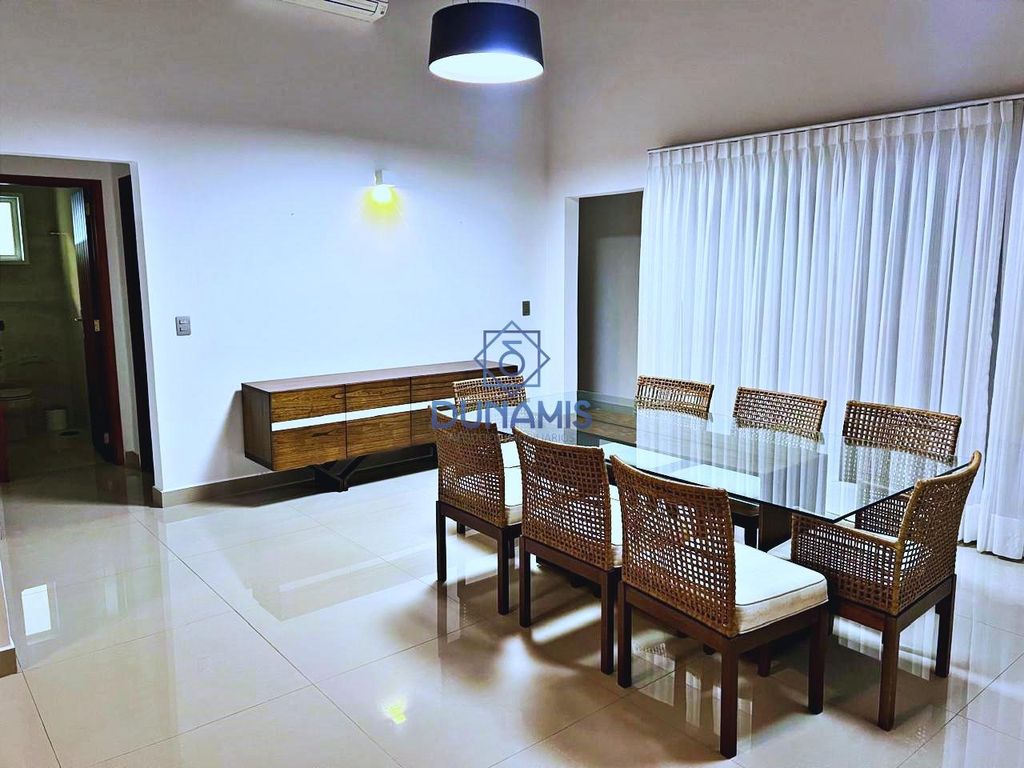 ** MAGNÍFICA CASA PARA LOCAÇÃO ANUAL DO CONDOMINIO GRANVILLE*** em Enseada, Guarujá — foto 3