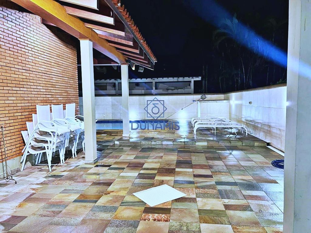 ** MAGNÍFICA CASA PARA LOCAÇÃO ANUAL DO CONDOMINIO GRANVILLE*** em Enseada, Guarujá — foto 30