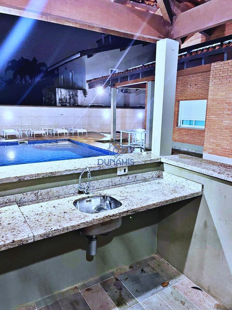 ** MAGNÍFICA CASA PARA LOCAÇÃO ANUAL DO CONDOMINIO GRANVILLE*** em Enseada, Guarujá — foto 25