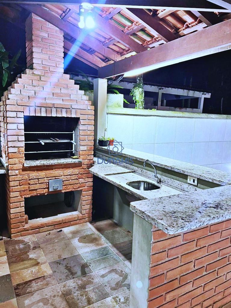 ** MAGNÍFICA CASA PARA LOCAÇÃO ANUAL DO CONDOMINIO GRANVILLE*** em Enseada, Guarujá — foto 24
