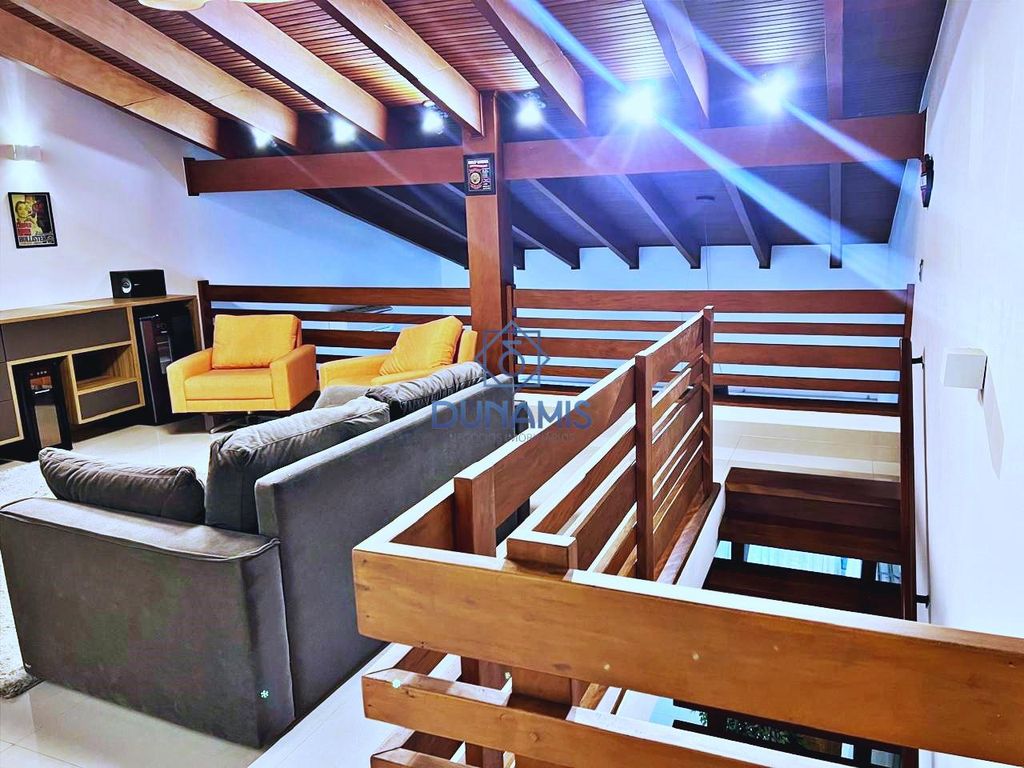 ** MAGNÍFICA CASA PARA LOCAÇÃO ANUAL DO CONDOMINIO GRANVILLE*** em Enseada, Guarujá — foto 9