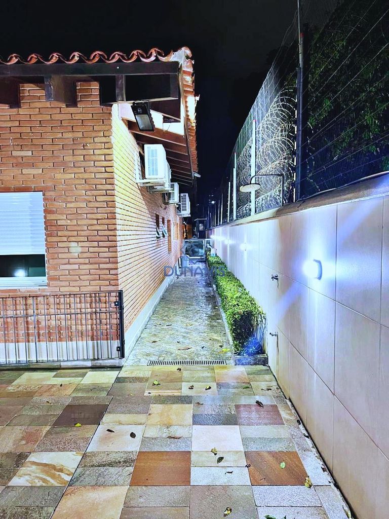 ** MAGNÍFICA CASA PARA LOCAÇÃO ANUAL DO CONDOMINIO GRANVILLE*** em Enseada, Guarujá — foto 27