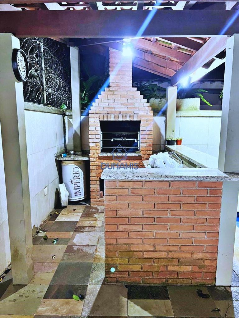 ** MAGNÍFICA CASA PARA LOCAÇÃO ANUAL DO CONDOMINIO GRANVILLE*** em Enseada, Guarujá — foto 10