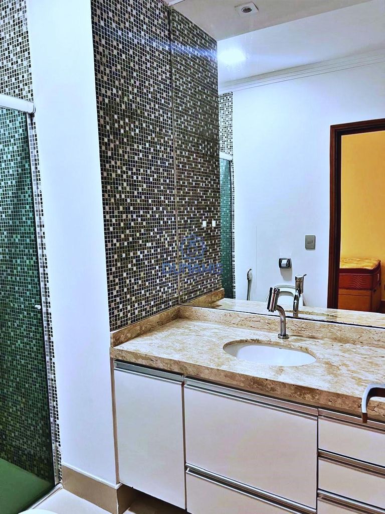 ** MAGNÍFICA CASA PARA LOCAÇÃO ANUAL DO CONDOMINIO GRANVILLE*** em Enseada, Guarujá — foto 14