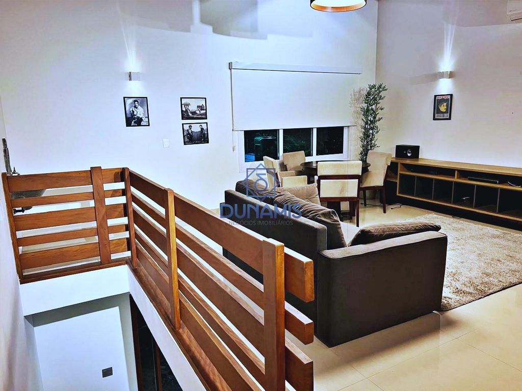 ** MAGNÍFICA CASA PARA LOCAÇÃO ANUAL DO CONDOMINIO GRANVILLE*** em Enseada, Guarujá — foto 6