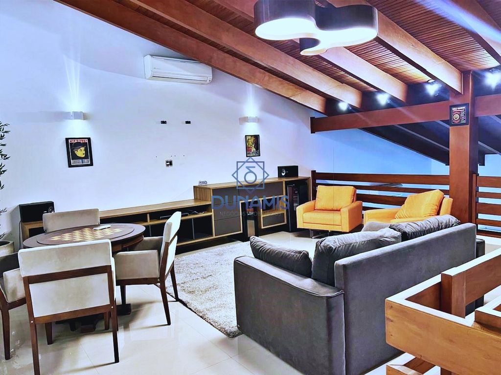 ** MAGNÍFICA CASA PARA LOCAÇÃO ANUAL DO CONDOMINIO GRANVILLE*** em Enseada, Guarujá — foto 5