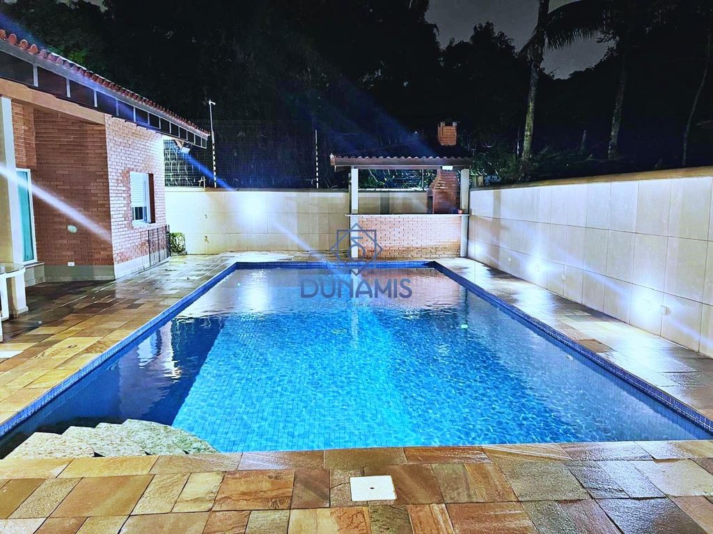 ** MAGNÍFICA CASA PARA LOCAÇÃO ANUAL DO CONDOMINIO GRANVILLE*** em Enseada, Guarujá — foto 8