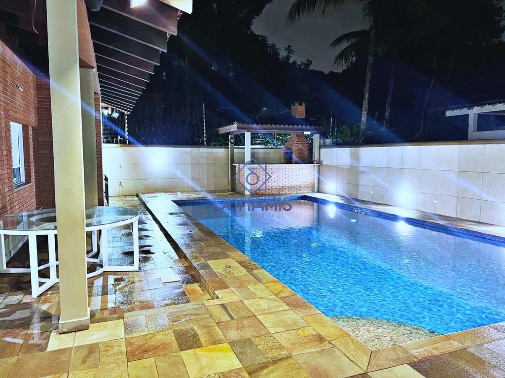 ** MAGNÍFICA CASA PARA LOCAÇÃO ANUAL DO CONDOMINIO GRANVILLE*** em Enseada, Guarujá — foto 26