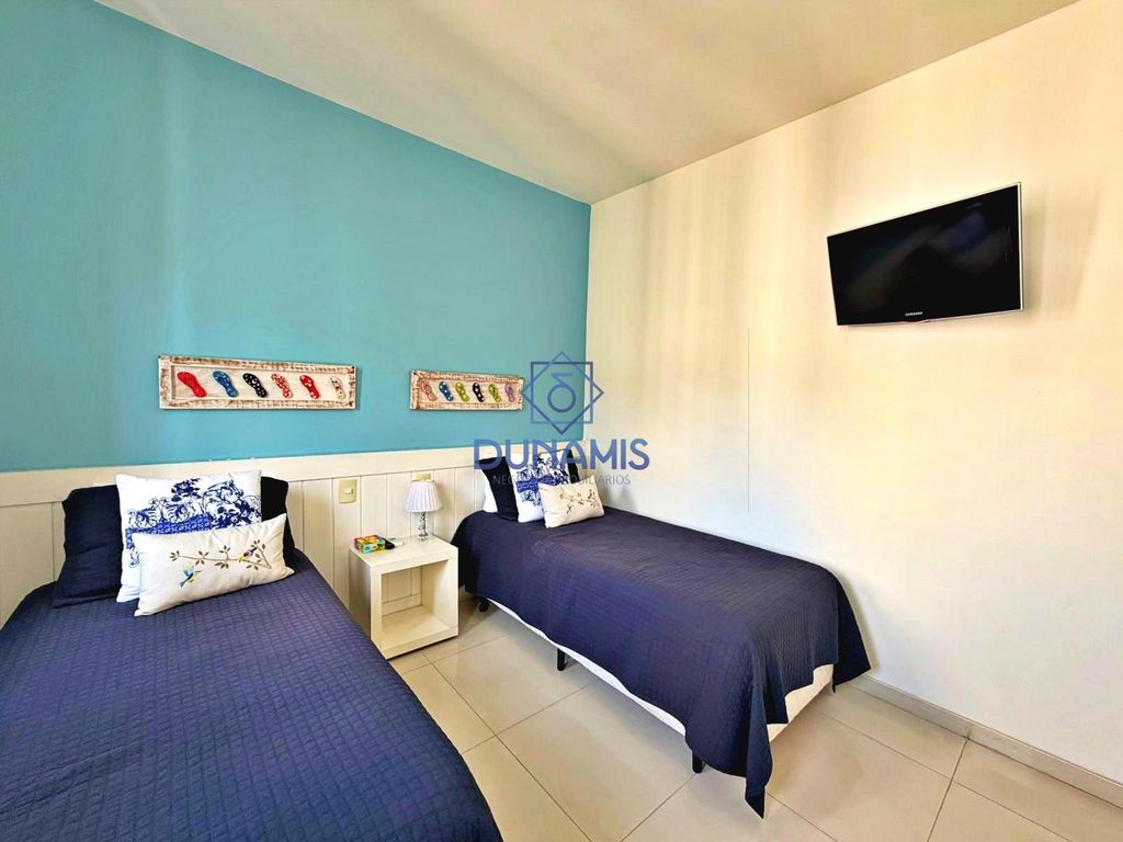 *APARTAMENTO À VENDA NA PRAIA DAS PITANGUEIRAS - REGIÃO DO MORRO DO MALUF em Morro do Maluf, Guarujá — foto 20