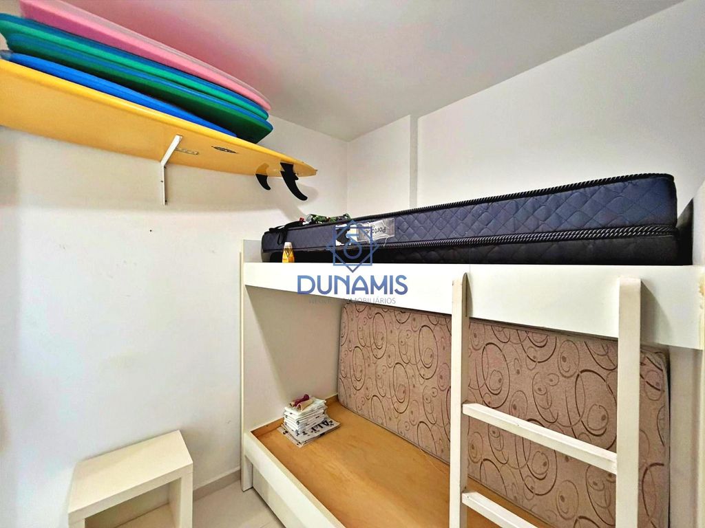 *APARTAMENTO À VENDA NA PRAIA DAS PITANGUEIRAS - REGIÃO DO MORRO DO MALUF em Morro do Maluf, Guarujá — foto 33