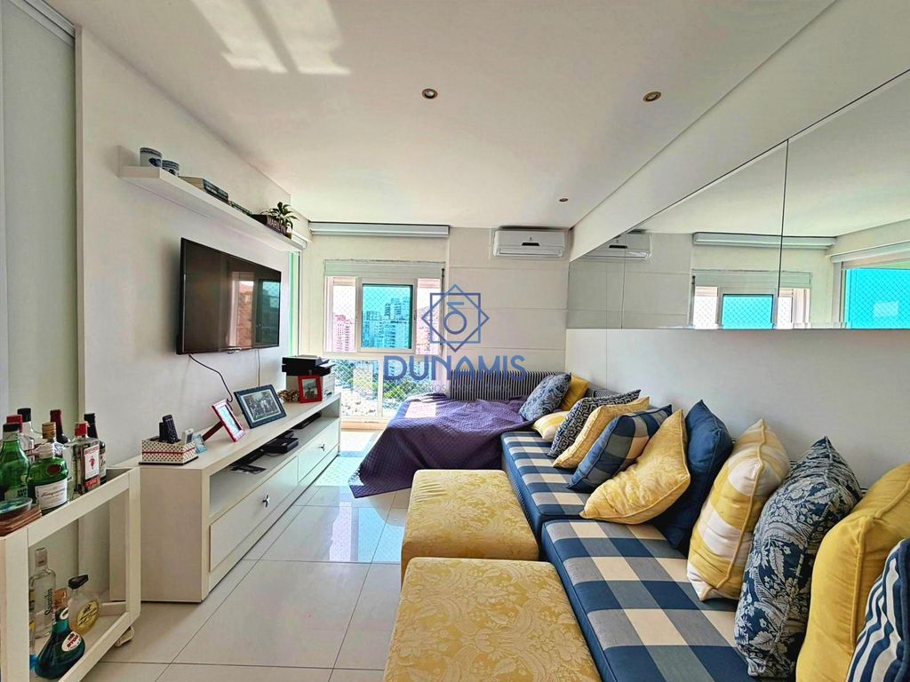 *APARTAMENTO À VENDA NA PRAIA DAS PITANGUEIRAS - REGIÃO DO MORRO DO MALUF em Morro do Maluf, Guarujá — foto 4