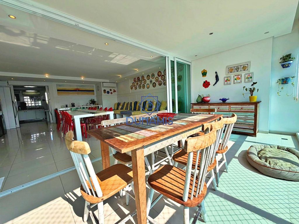 *APARTAMENTO À VENDA NA PRAIA DAS PITANGUEIRAS - REGIÃO DO MORRO DO MALUF em Morro do Maluf, Guarujá — foto 8