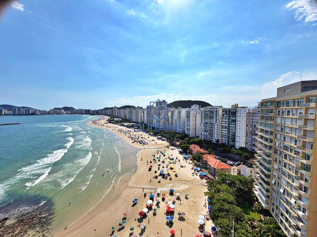 *APARTAMENTO À VENDA NA PRAIA DAS PITANGUEIRAS - REGIÃO DO MORRO DO MALUF em Morro do Maluf, Guarujá — foto 9