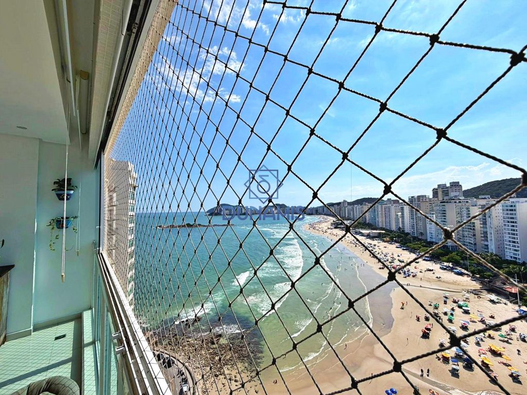 *APARTAMENTO À VENDA NA PRAIA DAS PITANGUEIRAS - REGIÃO DO MORRO DO MALUF em Morro do Maluf, Guarujá — foto 12