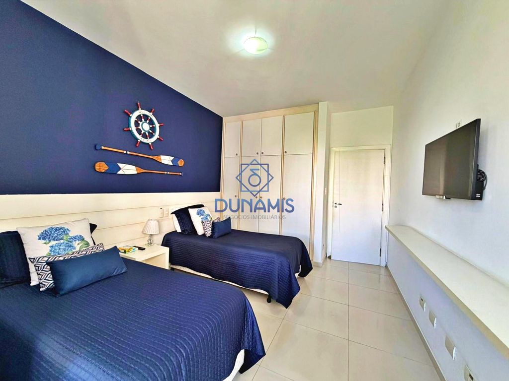 *APARTAMENTO À VENDA NA PRAIA DAS PITANGUEIRAS - REGIÃO DO MORRO DO MALUF em Morro do Maluf, Guarujá — foto 16