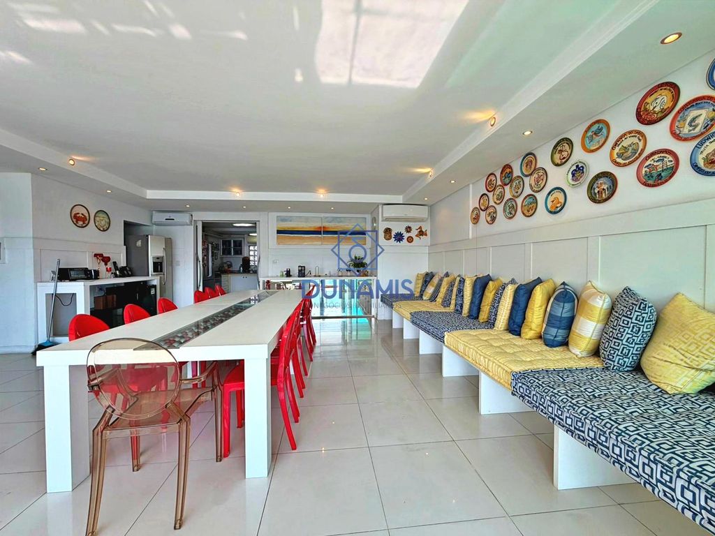 *APARTAMENTO À VENDA NA PRAIA DAS PITANGUEIRAS - REGIÃO DO MORRO DO MALUF em Morro do Maluf, Guarujá — foto 10