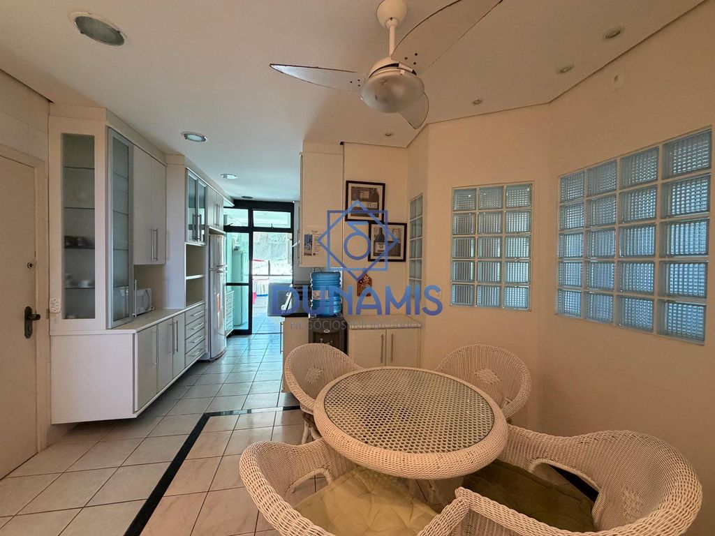 * APARTAMENTO ALTO PADRÃO NA PRAIA DE PITANGUEIRAS  MORRO DO MALUF  COM LAZER ** em Morro do Maluf, Guarujá — foto 29