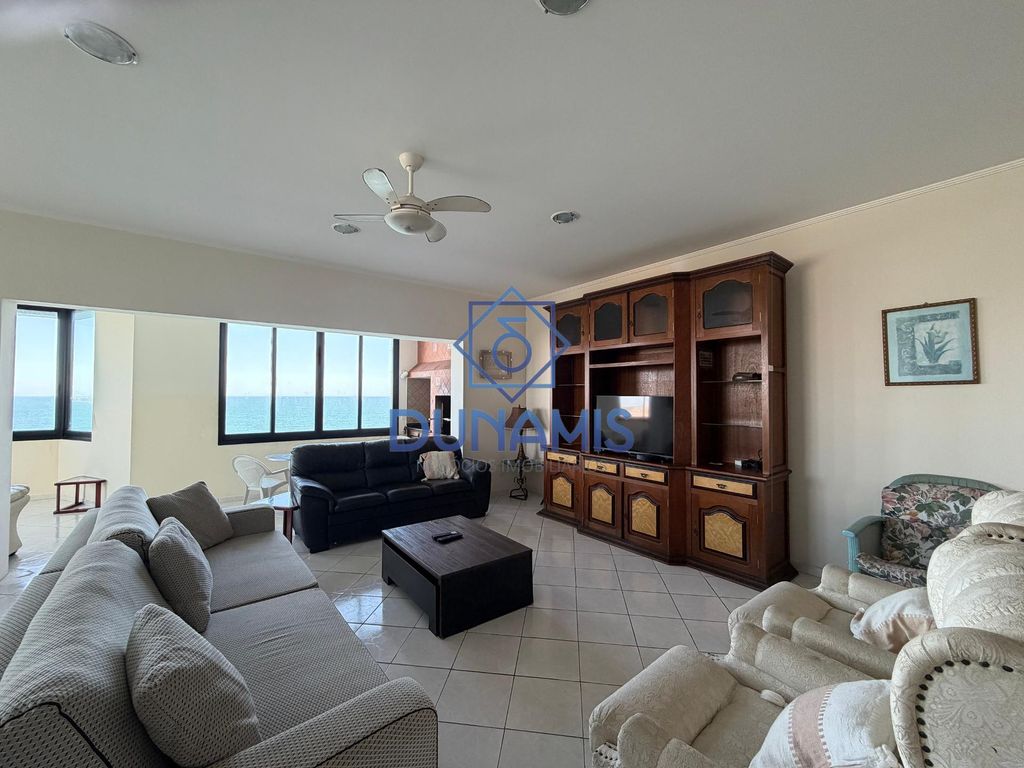 * APARTAMENTO ALTO PADRÃO NA PRAIA DE PITANGUEIRAS  MORRO DO MALUF  COM LAZER ** em Morro do Maluf, Guarujá — foto 2