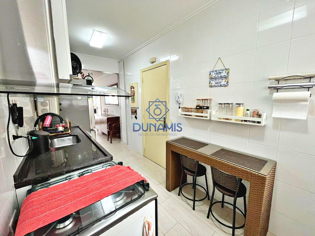 APARTAMENTO  À VENDA NA PRAIA DAS PITANGUEIRAS - COM VISTA PARA O  MAR em Pitangueiras, Guarujá — foto 31