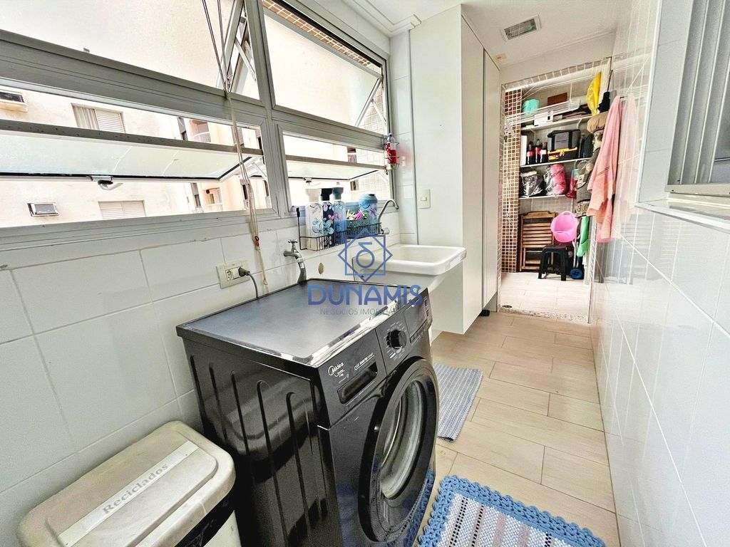 APARTAMENTO  À VENDA NA PRAIA DAS PITANGUEIRAS - COM VISTA PARA O  MAR em Pitangueiras, Guarujá — foto 32