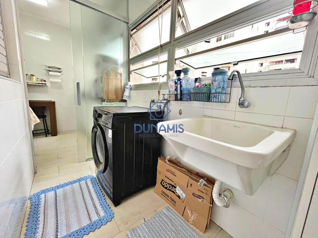 APARTAMENTO  À VENDA NA PRAIA DAS PITANGUEIRAS - COM VISTA PARA O  MAR em Pitangueiras, Guarujá — foto 33