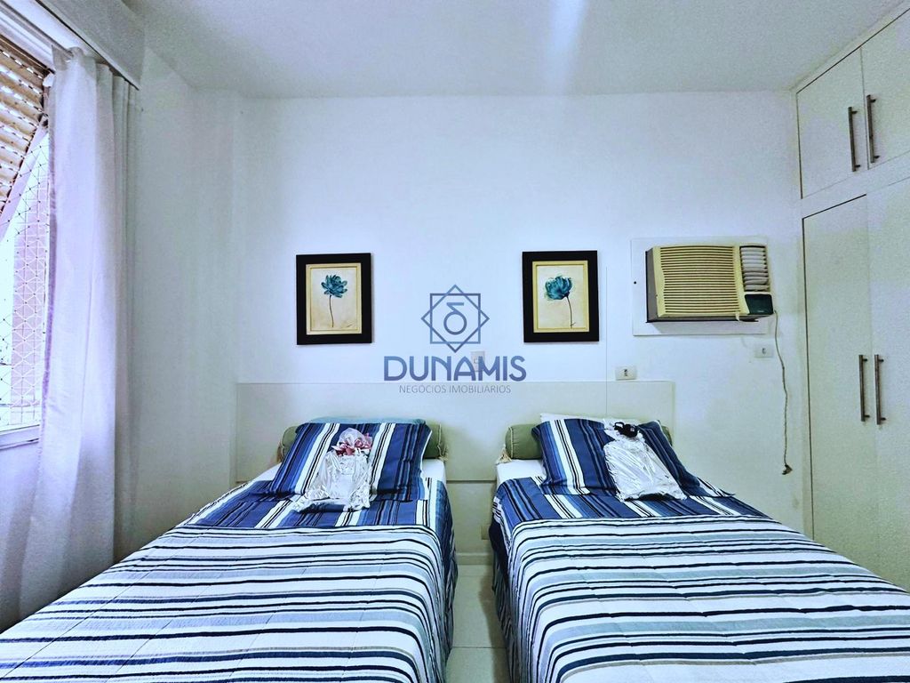APARTAMENTO AMPLO NA PRAIA DAS PITANGUEIRAS - QUADRA DO MAR em Pitangueiras, Guarujá — foto 36