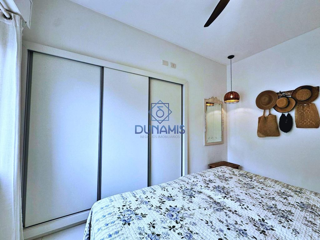 APARTAMENTO AMPLO NA PRAIA DAS PITANGUEIRAS - QUADRA DO MAR em Pitangueiras, Guarujá — foto 34