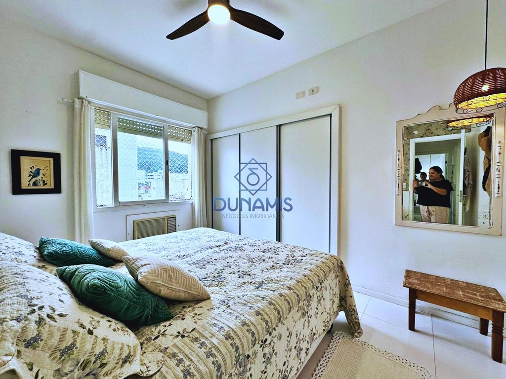 APARTAMENTO AMPLO NA PRAIA DAS PITANGUEIRAS - QUADRA DO MAR em Pitangueiras, Guarujá — foto 32