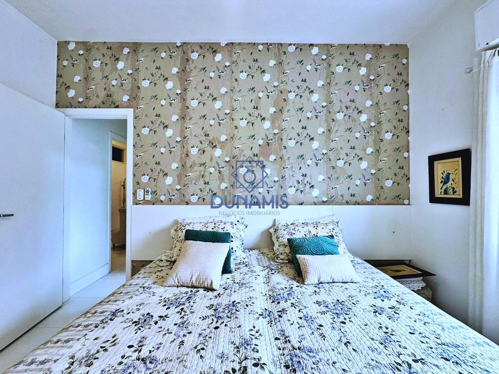 APARTAMENTO AMPLO NA PRAIA DAS PITANGUEIRAS - QUADRA DO MAR em Pitangueiras, Guarujá — foto 31