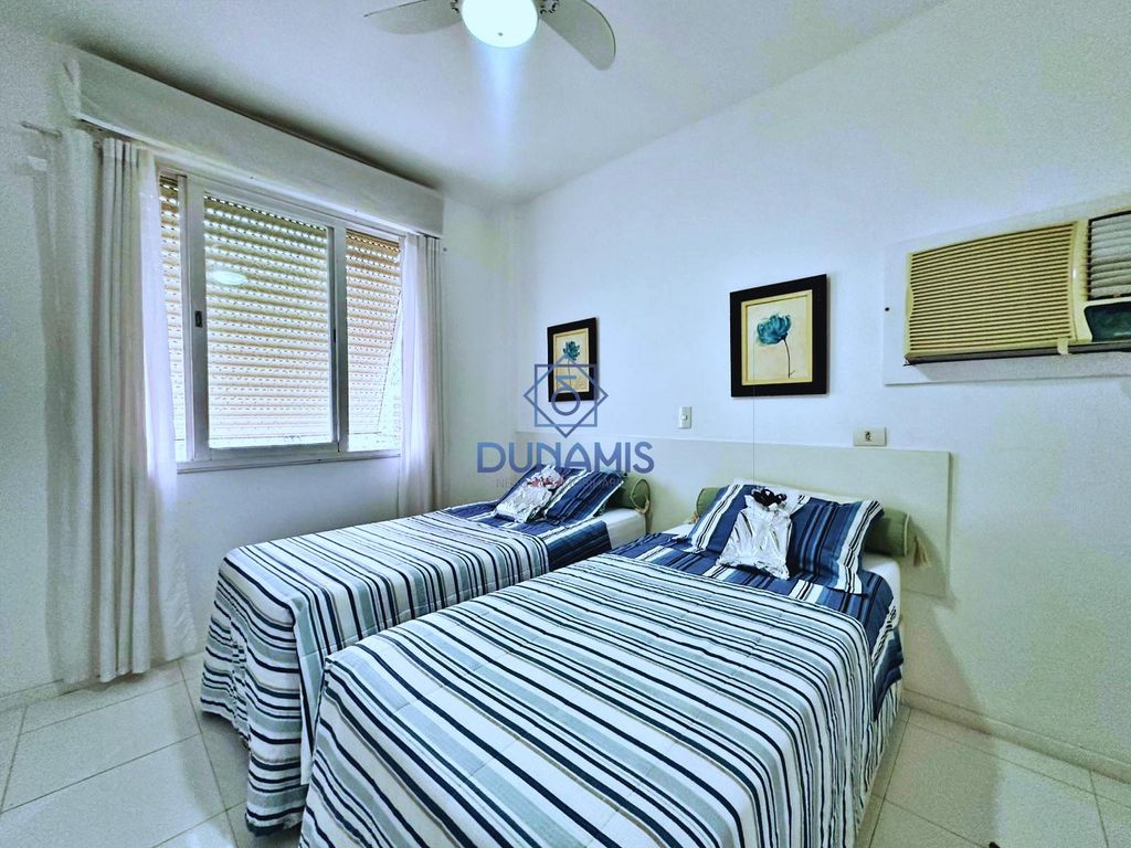 APARTAMENTO AMPLO NA PRAIA DAS PITANGUEIRAS - QUADRA DO MAR em Pitangueiras, Guarujá — foto 38