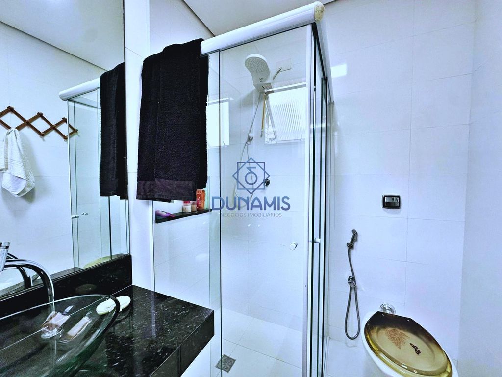 APARTAMENTO AMPLO NA PRAIA DAS PITANGUEIRAS - QUADRA DO MAR em Pitangueiras, Guarujá — foto 35