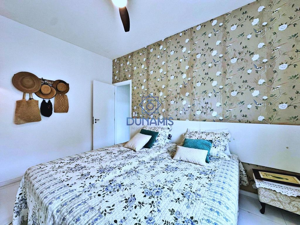 APARTAMENTO AMPLO NA PRAIA DAS PITANGUEIRAS - QUADRA DO MAR em Pitangueiras, Guarujá — foto 33