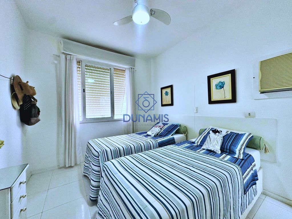APARTAMENTO AMPLO NA PRAIA DAS PITANGUEIRAS - QUADRA DO MAR em Pitangueiras, Guarujá — foto 39