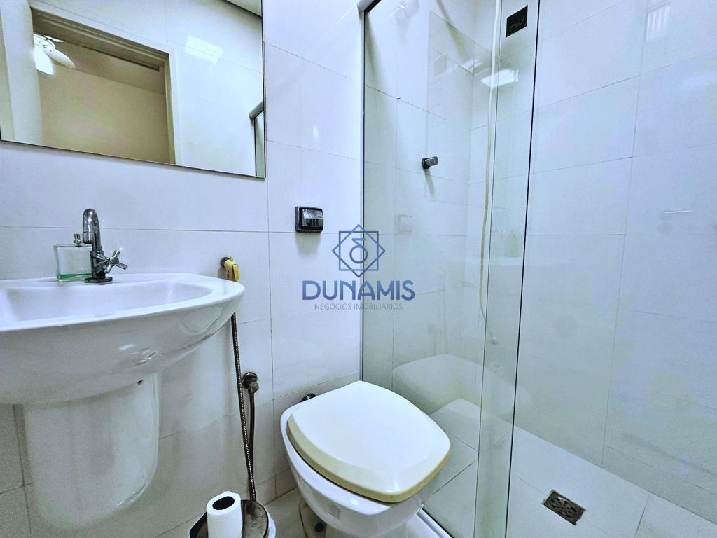 APARTAMENTO AMPLO NA PRAIA DAS PITANGUEIRAS - QUADRA DO MAR em Pitangueiras, Guarujá — foto 44
